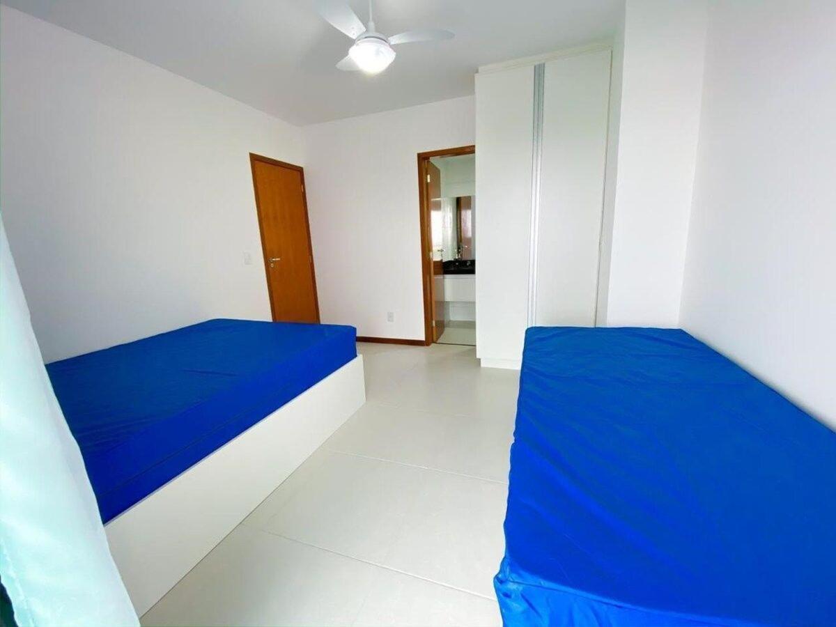 Proximo Praia Do Forte / Dunas - Apartamento 303 卡波布里奥 外观 照片