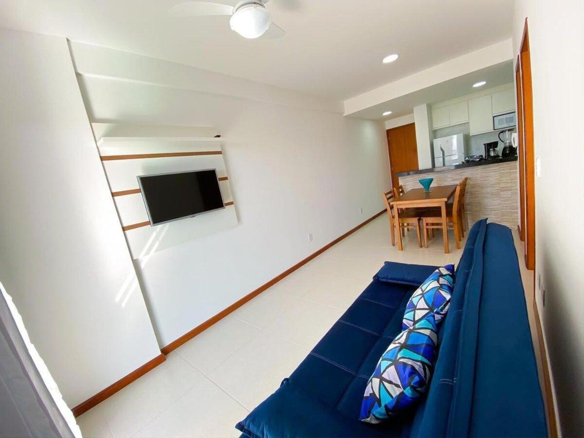 Proximo Praia Do Forte / Dunas - Apartamento 303 卡波布里奥 外观 照片