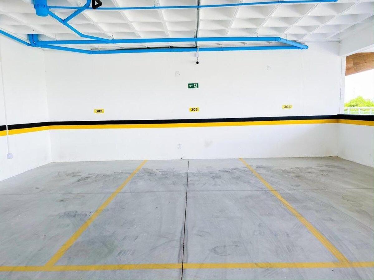 Proximo Praia Do Forte / Dunas - Apartamento 303 卡波布里奥 外观 照片