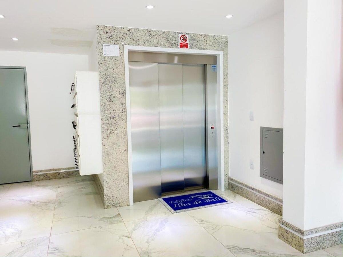Proximo Praia Do Forte / Dunas - Apartamento 303 卡波布里奥 外观 照片